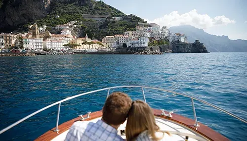 Private boat tour: Giardini Naxos – Taormina – Isola Bella